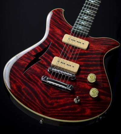 Holger Beutling Guitars